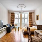 شقة Florianska Glamour *