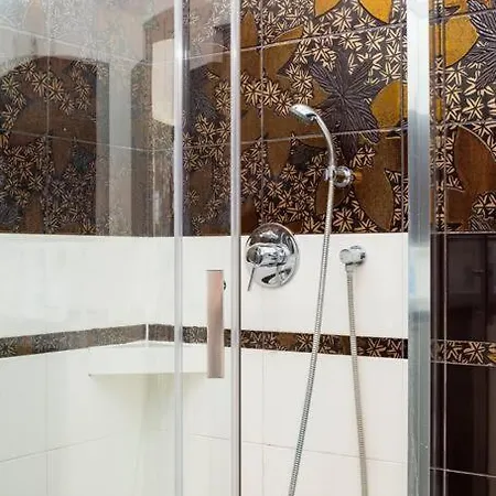 Florianska Glamour * Krakau