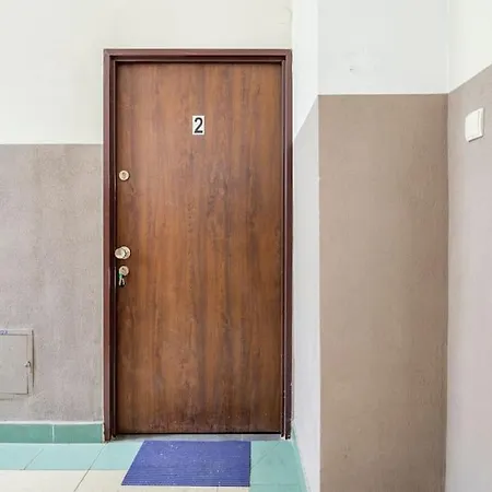 Florianska Glamour Apartment *