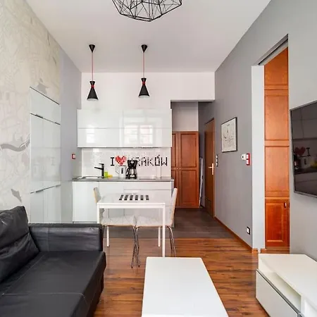 Florianska Glamour * Krakau