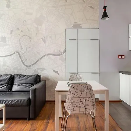 Florianska Glamour 크라쿠프