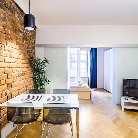 Florianska Glamour 크라쿠프