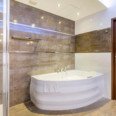 Florianska Glamour Krakau