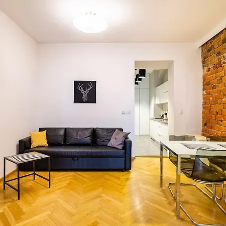 Florianska Glamour *