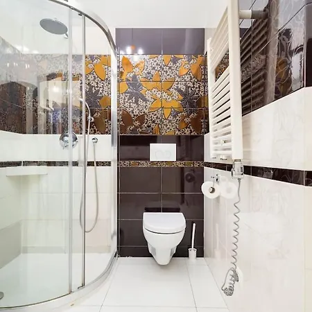 Florianska Glamour *