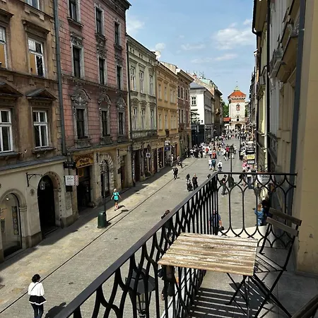 Florianska Glamour *