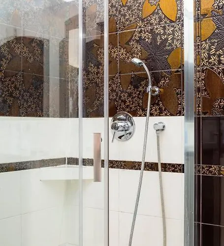 Florianska Glamour * Kraków