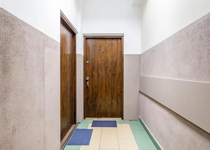 Florianska Glamour Lejlighed