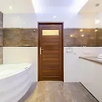 Florianska Glamour Apartman