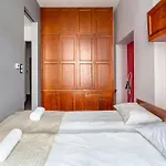 Florianska Glamour Apartman *