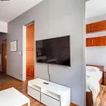Apartman Florianska Glamour *
