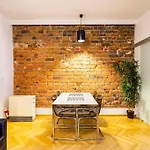 Apartman Florianska Glamour *