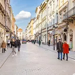 Apartman Florianska Glamour *