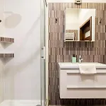 Florianska Glamour Apartman *