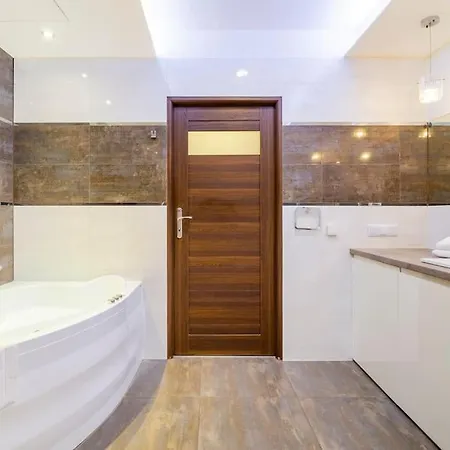 Florianska Glamour Apartman