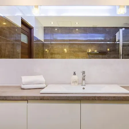 Apartman Florianska Glamour *